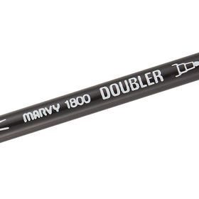 Marvy 1800-37 Açık Gri Çift Uçlu Brush Pen Fırça Kalem