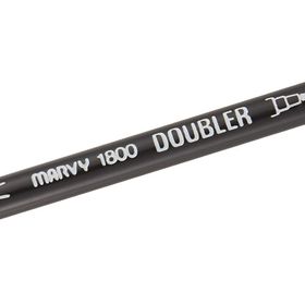 Marvy 1800-47 Uçuk Pembe Çift Uçlu Brush Pen Fırça Kalem