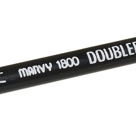 Marvy 1800-63 Brush Pen Çift Uçlu Wine Fırça Kalem