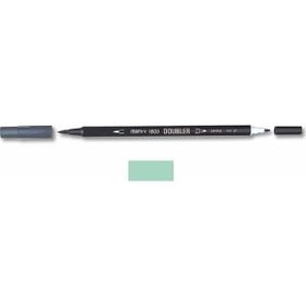 Marvy 1800-70 Nane Çift Uçlu Brush Pen Fırça Kalem