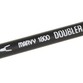 Marvy 1800-97 Elma Yeşili Çift Uçlu Brush Pen Fırça Kalem