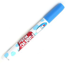 Marvy 560 Açık Mavi Kumaş-T-Shirt Kalemi