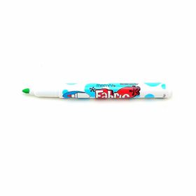 Marvy 560 Açık Yeşil Kumaş-T-Shirt Kalemi