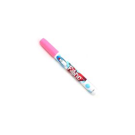 Marvy 560 Bubblegum Pembe Kumaş-T-Shirt Kalemi