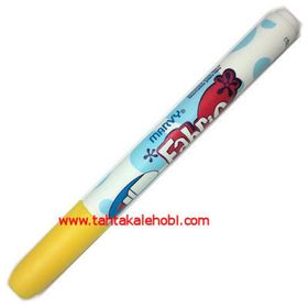 Marvy 560 Sarı Kumaş-T-Shirt Kalemi