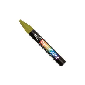 Marvy Decocolor 6 mm 315-92 Celery Akrilik Boya Kalemi