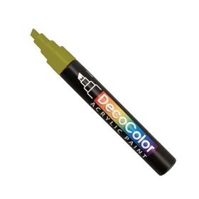 Marvy Decocolor 6 mm 315-92 Celery Akrilik Boya Kalemi