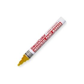 Marvy Decocolor 728 Altın Paint Marker Kalem