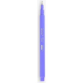 Marvy Le Pen 4300 Extra Fine Amethyst Metal Klips 0.3 mm Keçe Uçlu Kalem