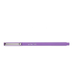 Marvy Le Pen 4300 Extra Fine Lavanta Metal Klips 0.3 mm Keçe Uçlu Kalem