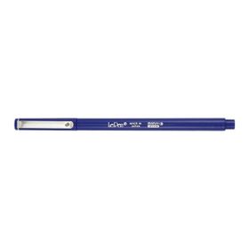 Marvy Le Pen 4300 Extra Fine Navy Metal Klips 0.3 mm Keçe Uçlu Kalem