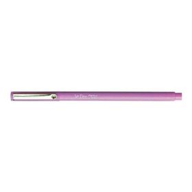 Marvy Le Pen 4300 Extra Fine Orchid Metal Klips 0.3 mm Keçe Uçlu Kalem