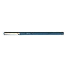 Marvy Le Pen 4300 Extra Fine Oriental Blue Metal Klips 0.3 mm Keçe Uçlu Kalem