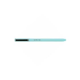 Marvy Le Pen 4300 Extra Fine Pale Blue Metal Klips 0.3 mm Keçe Uçlu Kalem