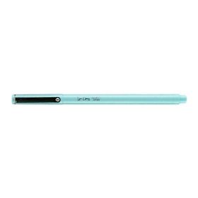 Marvy Le Pen 4300 Extra Fine Pale Blue Metal Klips 0.3 mm Keçe Uçlu Kalem