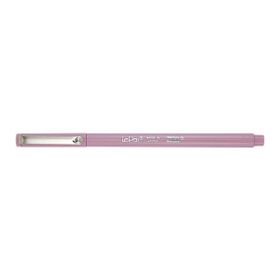 Marvy Le Pen 4300 Extra Fine Pale Mauve Metal Klips 0.3 mm Keçe Uçlu Kalem