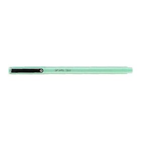 Marvy Le Pen 4300 Extra Fine Peppermint Metal Klips 0.3 mm Keçe Uçlu Kalem