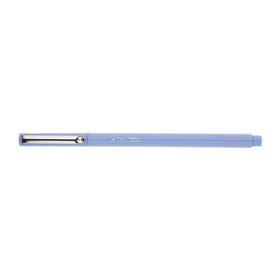 Marvy Le Pen 4300 Extra Fine Perıwinkle Metal Klips 0.3 mm Keçe Uçlu Kalem