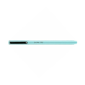 Marvy Le Pen 4300 Extra Fine Uç Metal Klips 0.3 mm Uç Blue Kalem