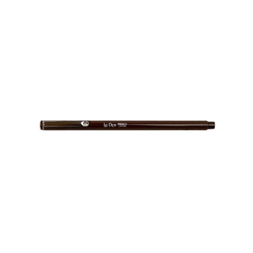 Marvy Le Pen 4300 Extra Fine Uç Metal Klips 0.3 mm Uç Brown Kalem