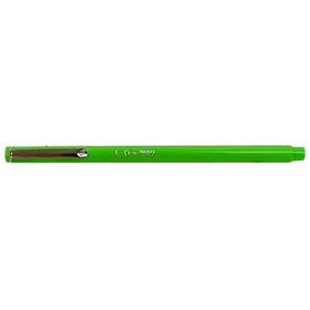 Marvy Le Pen 4300 Extra Fine Uç Metal Klips 0.3 mm Uç Light Green Kalem