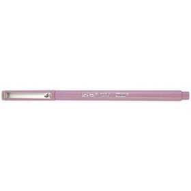 Marvy Le Pen 4300 Extra Fine Uç Metal Klips 0.3 mm Uç Pale Mauve Kalem
