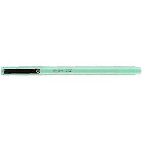 Marvy Le Pen 4300 Extra Fine Uç Metal Klips 0.3 mm Uç Peppermint Kalem