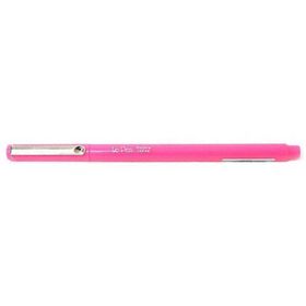 Marvy Le Pen 4300 Extra Fine Uç Metal Klips 0.3 mm Uç Pink Kalem