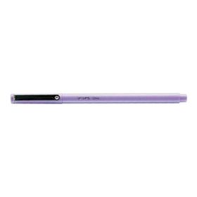 Marvy Le Pen 4300 Extra Fine Wisteria - Westeria Metal Klips 0.3 mm Keçe Uçlu Kalem