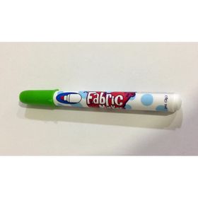 Marvy Uchida Yeşil Kumaş Boya Kalemi