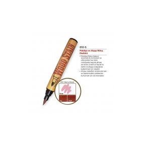 Marvy Wood Stain Ahşap Kiraz Cherrywood Rötuş Kalemi
