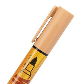 Marvy Wood Stain Kestane Chestnut Ahşap Rötuş Kalemi