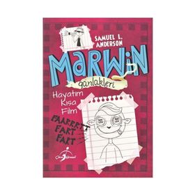 Marwin Günlükleri - Hayatım Kısa Film - Samuel L. Anderson