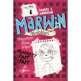 Marwin Günlükleri - Hayatım Kısa Film - Samuel L. Anderson