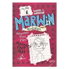 Marwin Günlükleri - Hayatım Kısa Film - Samuel L. Anderson