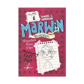 Marwin Günlükleri - Hayatım Kısa Film - Samuel L. Anderson