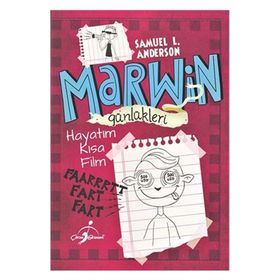 Marwin Günlükleri - Hayatım Kısa Film - Samuel L. Anderson