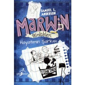 Marwin Günlükleri - Hayatımın Şarkısı - Samuel L. Anderson