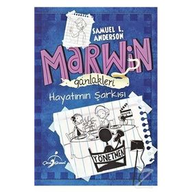 Marwin Günlükleri - Hayatımın Şarkısı - Samuel L. Anderson