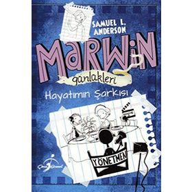 Marwin Günlükleri - Hayatımın Şarkısı - Samuel L. Anderson