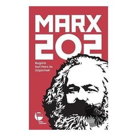 Marx 202 Esengül Ayyıldız