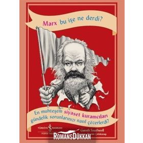 Marx Bu Işe Ne Derdi? - Gareth Southwell