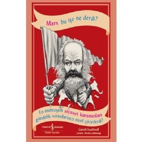 Marx Bu Işe Ne Derdi? - Gareth Southwell