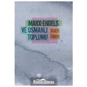 MARX & ENGELS - ERNESTO CHE GUEVARA