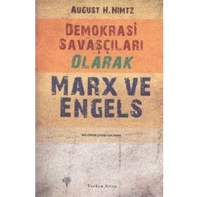 MARX & ENGELS - ERNESTO CHE GUEVARA