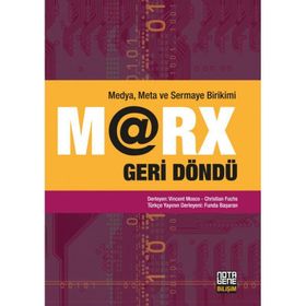 Marx Geri Döndü / Notabene Yayınları