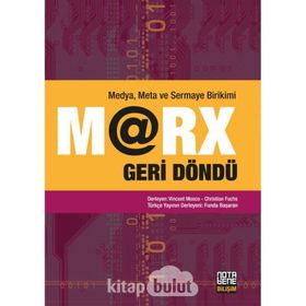 Marx Geri Döndü / Notabene Yayınları