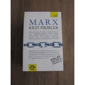 MARX - KILIT FIKIRLER - GILL HANDS