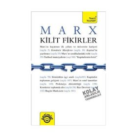 MARX - KILIT FIKIRLER - GILL HANDS