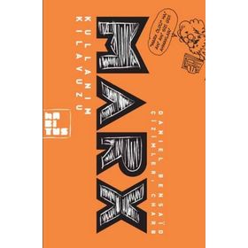 MARX KULLANIM KILAVUZU - DANIEL BENSAID